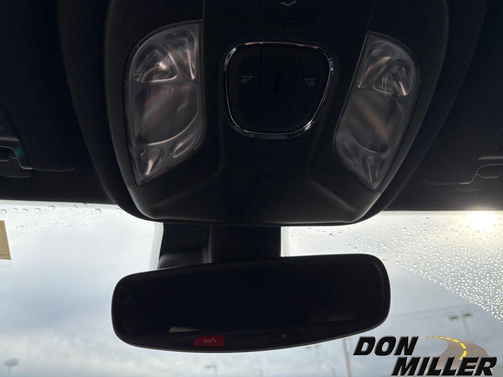 new 2026 Jeep Compass car, priced at $35,043