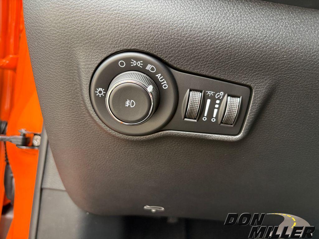 new 2026 Jeep Compass car, priced at $35,043