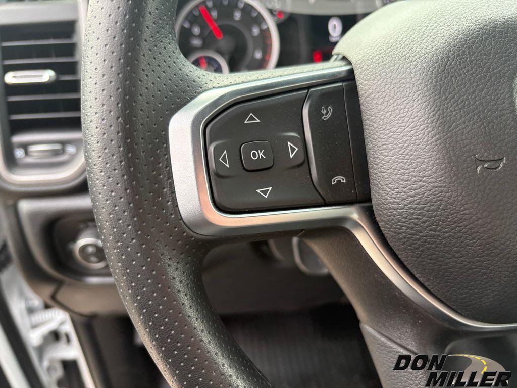 new 2026 Ram 2500 car, priced at $61,133