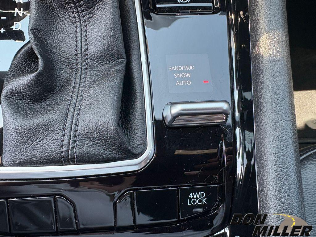 new 2025 Jeep Compass car, priced at $28,555