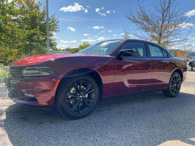 new 2023 Dodge Charger car, priced at $35,176