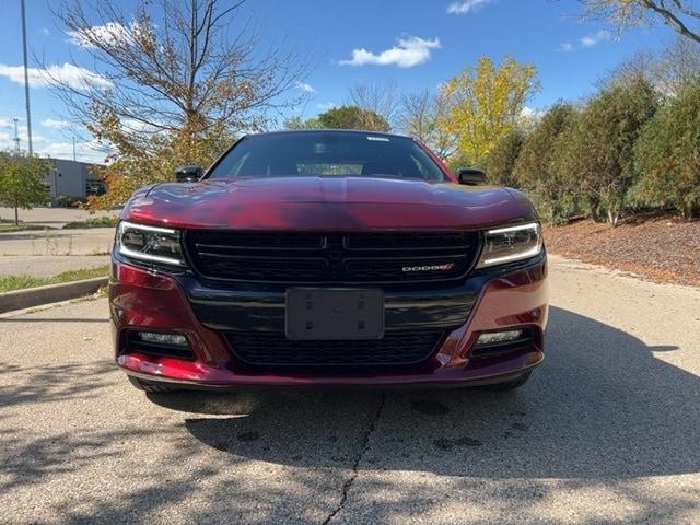 new 2023 Dodge Charger car, priced at $33,430