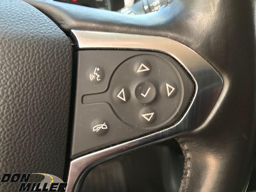 used 2020 Chevrolet Traverse car, priced at $24,131