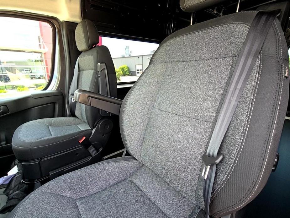 new 2024 Ram ProMaster 3500 car, priced at $64,032