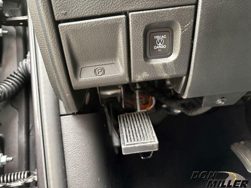 new 2026 Ram 2500 car, priced at $52,847