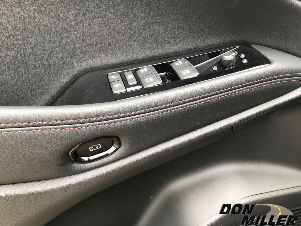 new 2025 Jeep Wagoneer S car, priced at $57,947