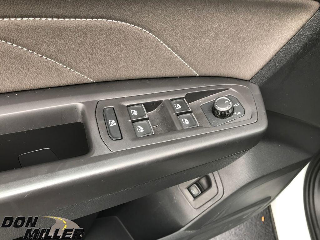 used 2023 Volkswagen Atlas car, priced at $32,533