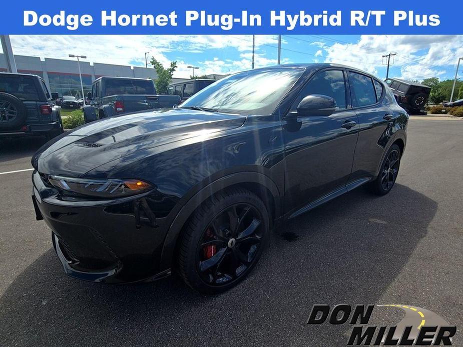 new 2024 Dodge Hornet car, priced at $42,000