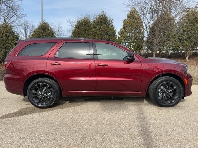 new 2024 Dodge Durango car, priced at $56,701