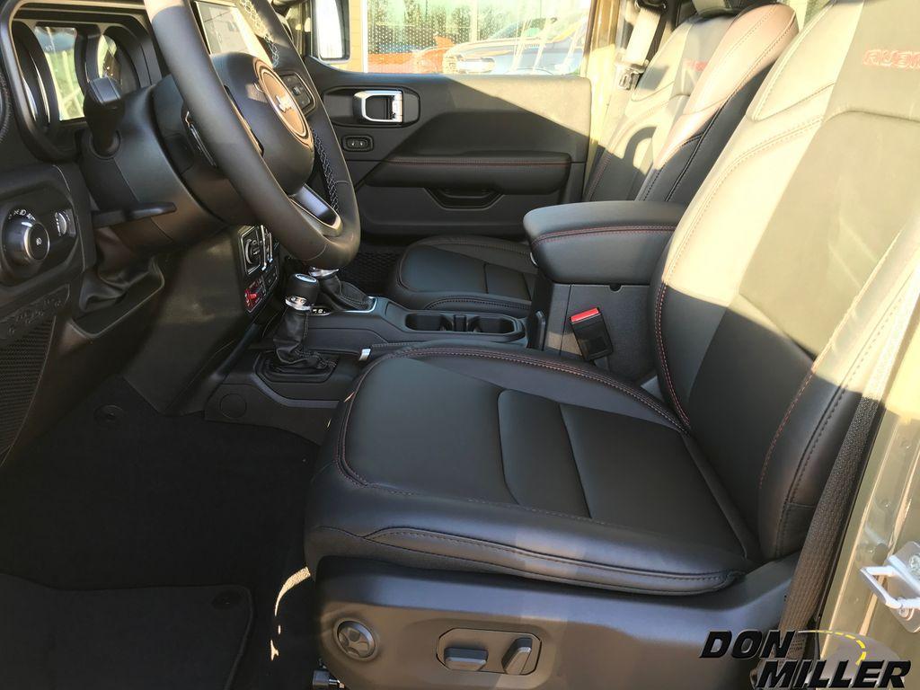 new 2026 Jeep Wrangler car, priced at $54,176