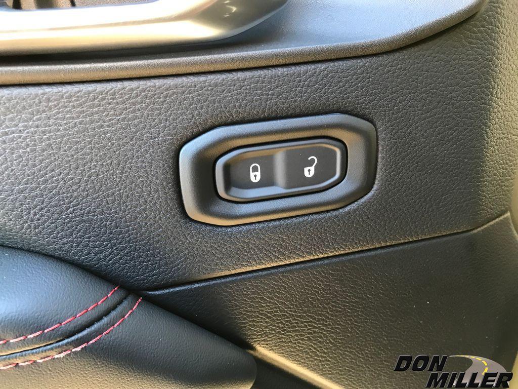 new 2026 Jeep Wrangler car, priced at $54,176