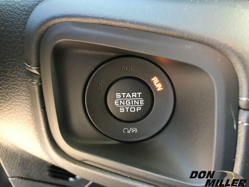 new 2026 Jeep Wrangler car, priced at $54,176