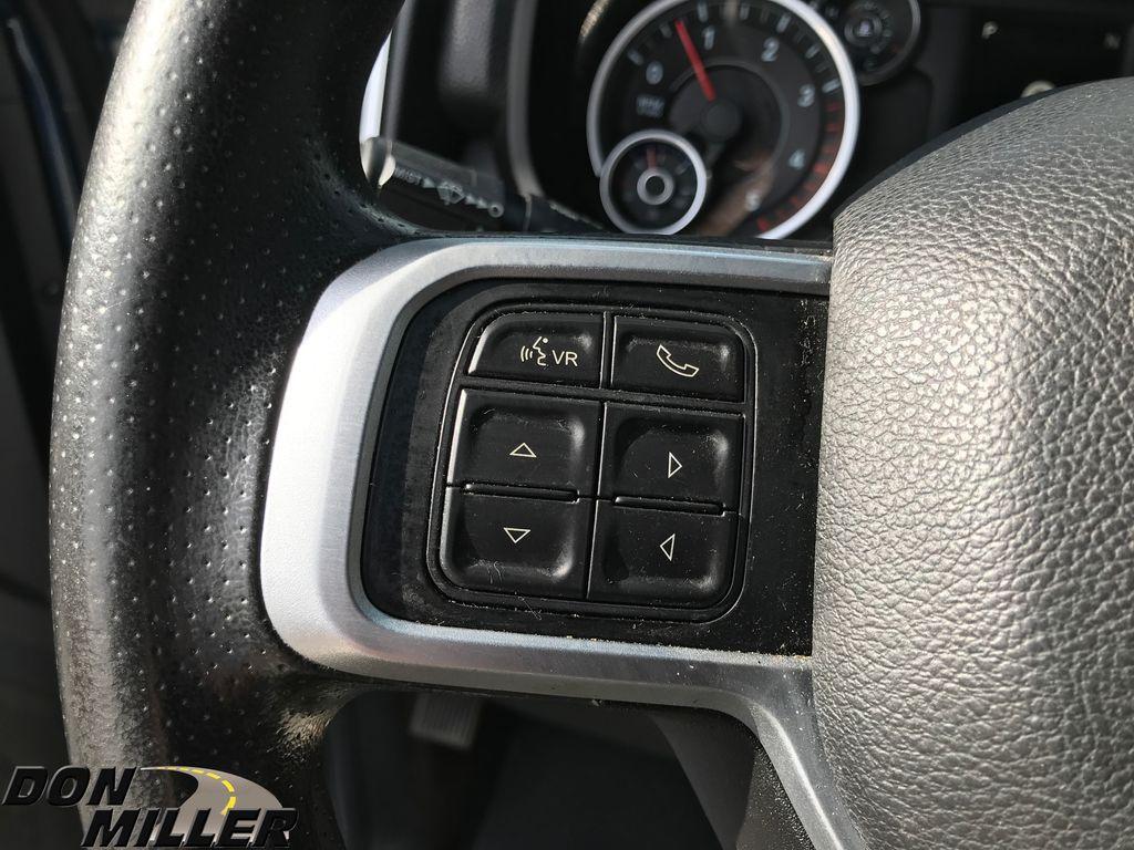 used 2022 Ram 2500 car, priced at $40,822