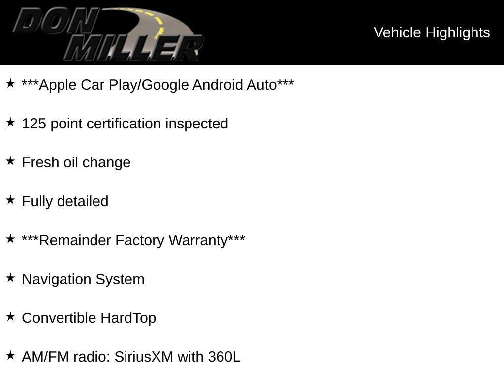 used 2024 Jeep Wrangler car, priced at $84,614