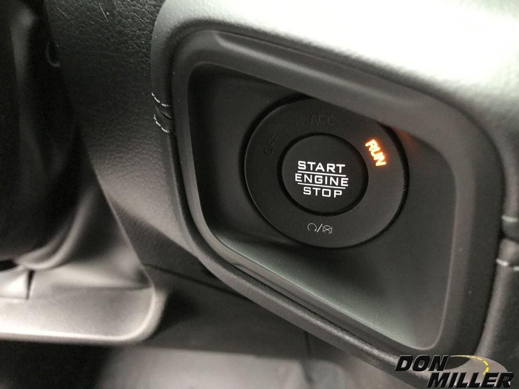 new 2026 Jeep Wrangler car, priced at $61,363