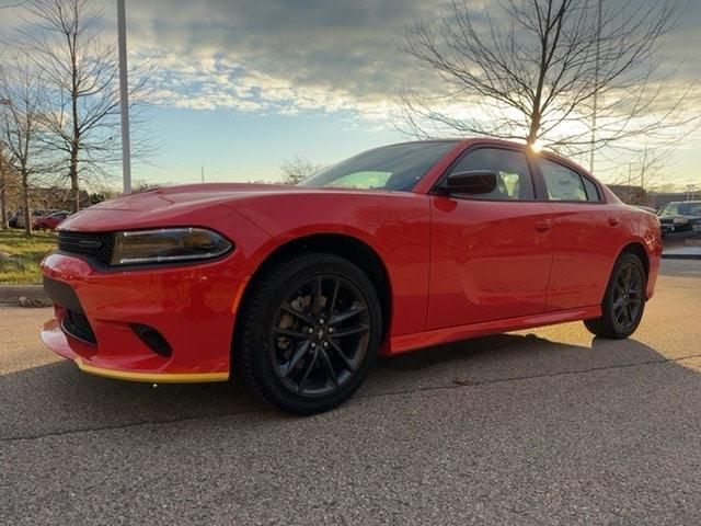 new 2023 Dodge Charger car, priced at $39,088