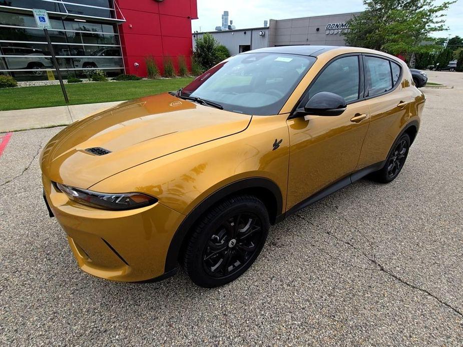 new 2024 Dodge Hornet car, priced at $35,116