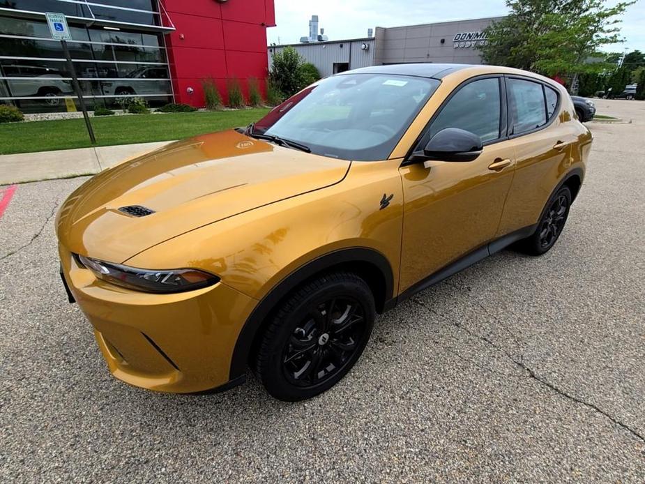 new 2024 Dodge Hornet car, priced at $36,536