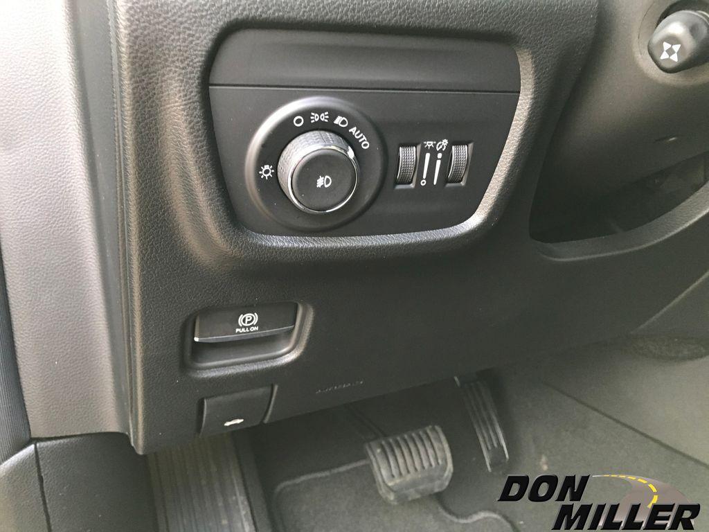 new 2025 Jeep Grand Cherokee L car, priced at $52,458