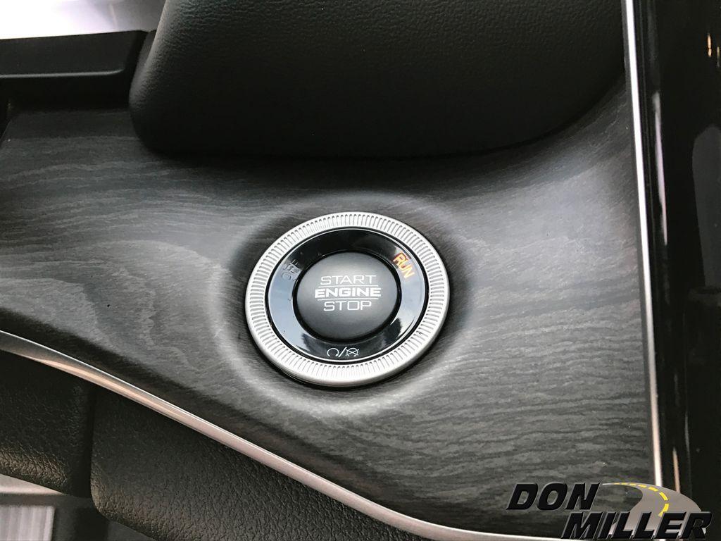 new 2025 Jeep Grand Cherokee L car, priced at $52,458