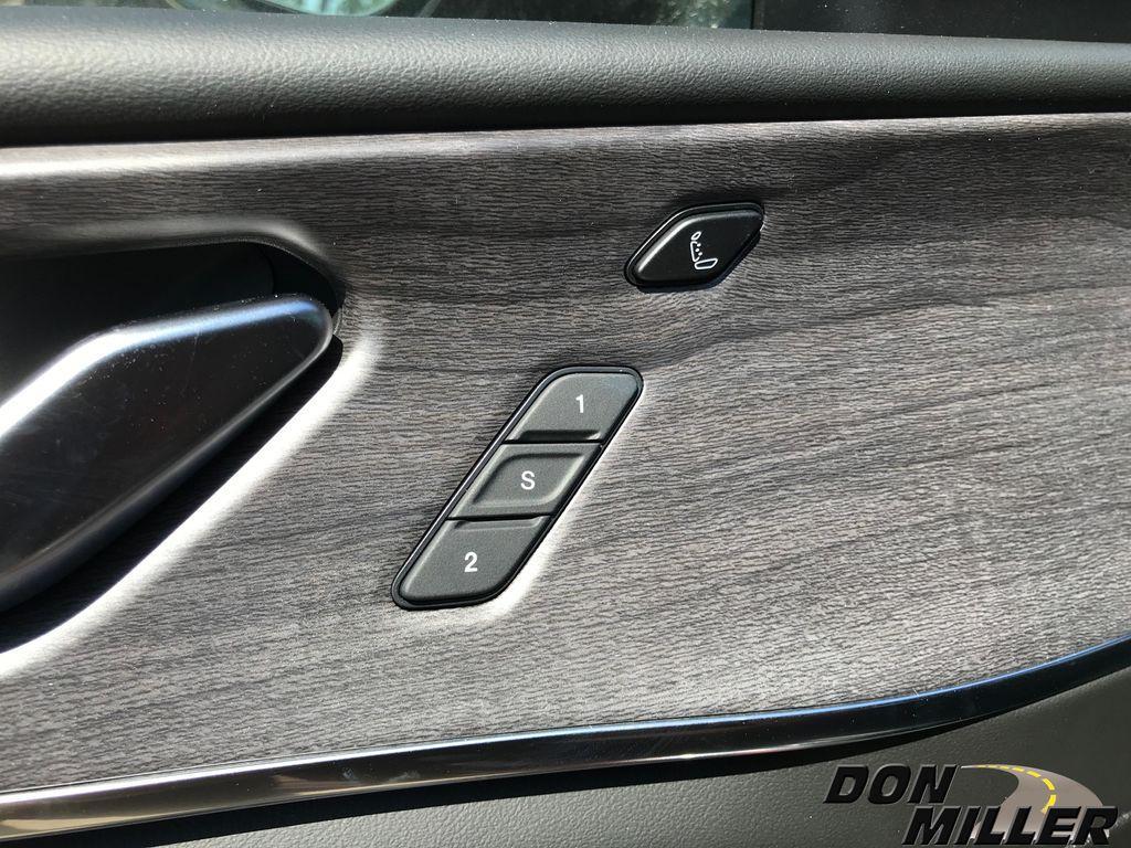 new 2025 Jeep Grand Cherokee L car, priced at $60,765