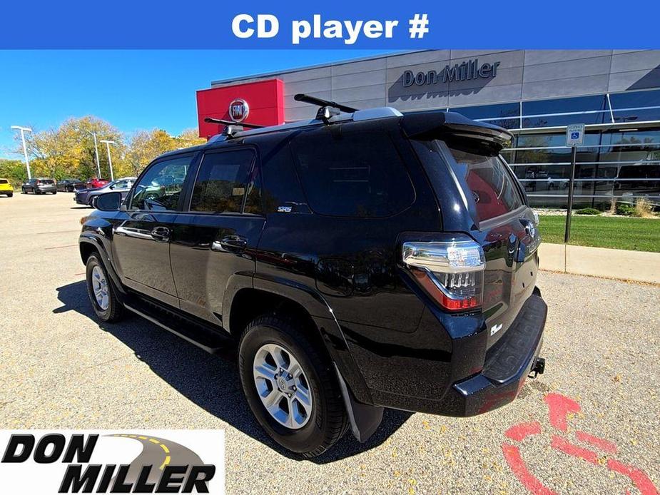 used 2015 Toyota 4Runner car, priced at $25,030