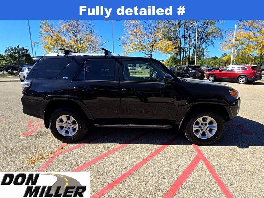 used 2015 Toyota 4Runner car, priced at $25,030