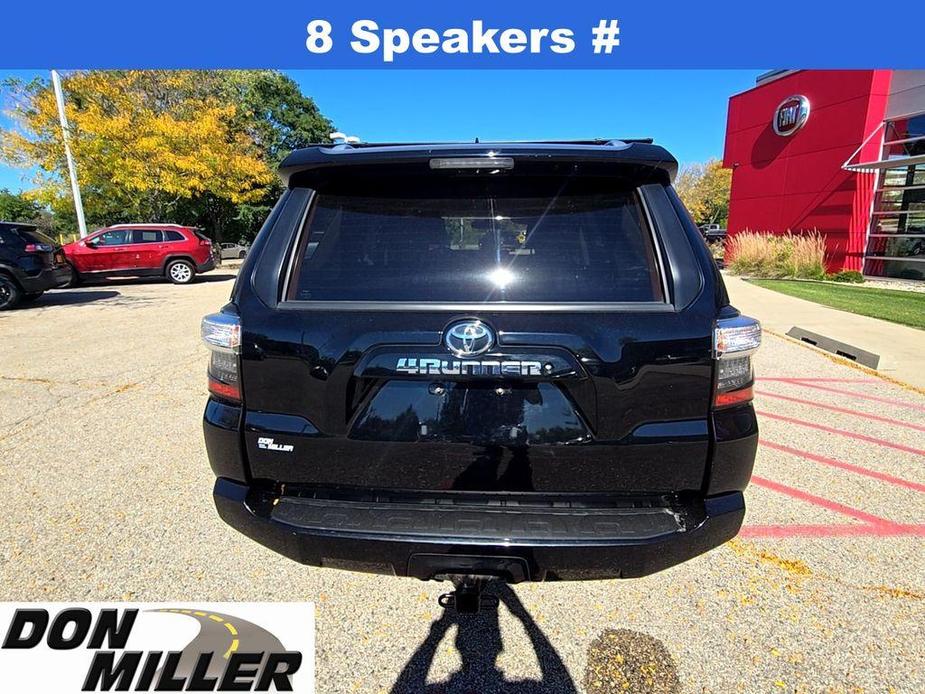 used 2015 Toyota 4Runner car, priced at $25,030