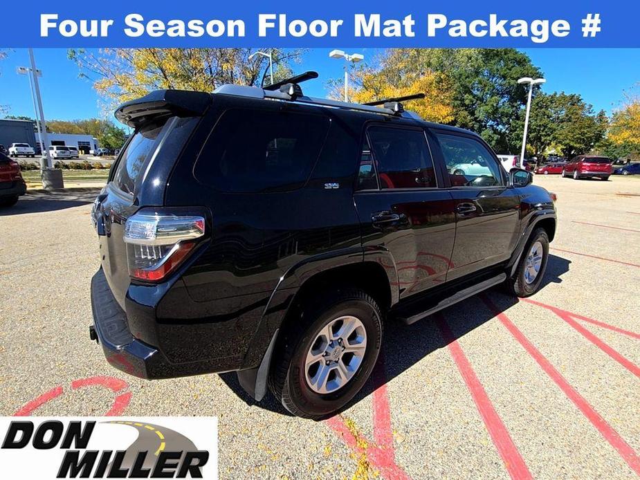 used 2015 Toyota 4Runner car, priced at $25,030