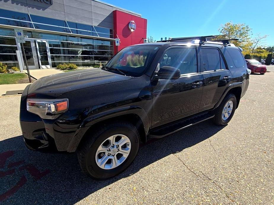 used 2015 Toyota 4Runner car, priced at $26,213