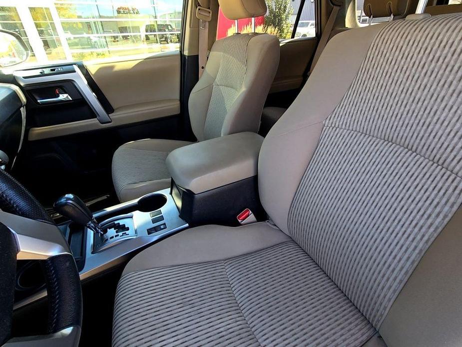 used 2015 Toyota 4Runner car, priced at $26,213