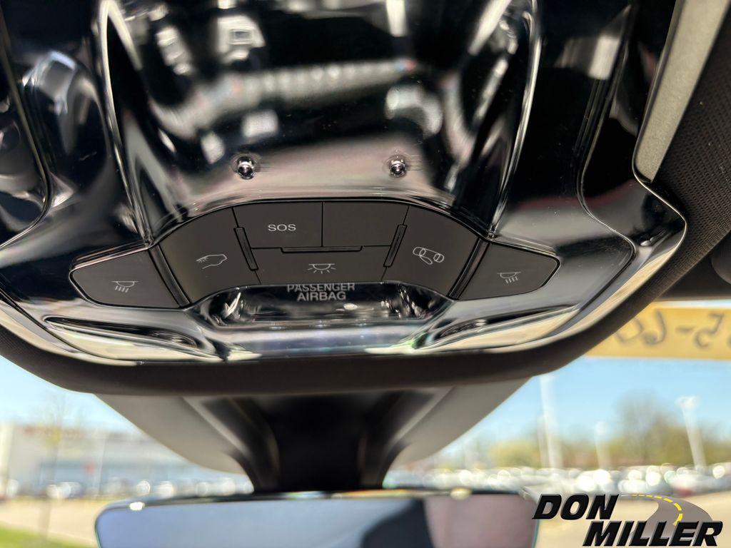 new 2025 Dodge Hornet car, priced at $32,031