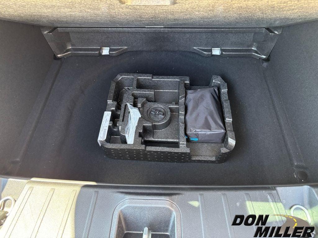 new 2025 Dodge Hornet car, priced at $30,897
