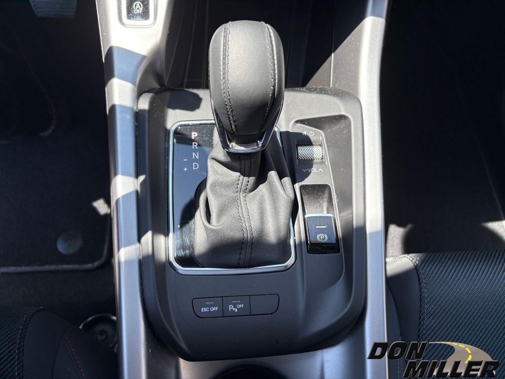 new 2025 Dodge Hornet car, priced at $32,031