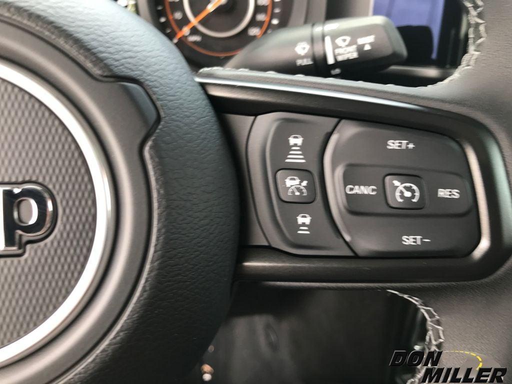 new 2025 Jeep Gladiator car, priced at $43,049