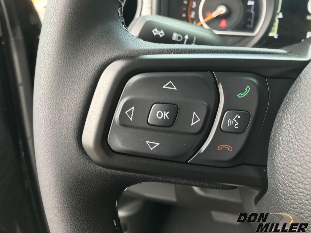 new 2025 Jeep Gladiator car, priced at $43,049