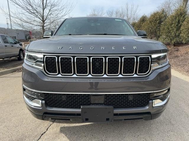 new 2024 Jeep Wagoneer car, priced at $70,994