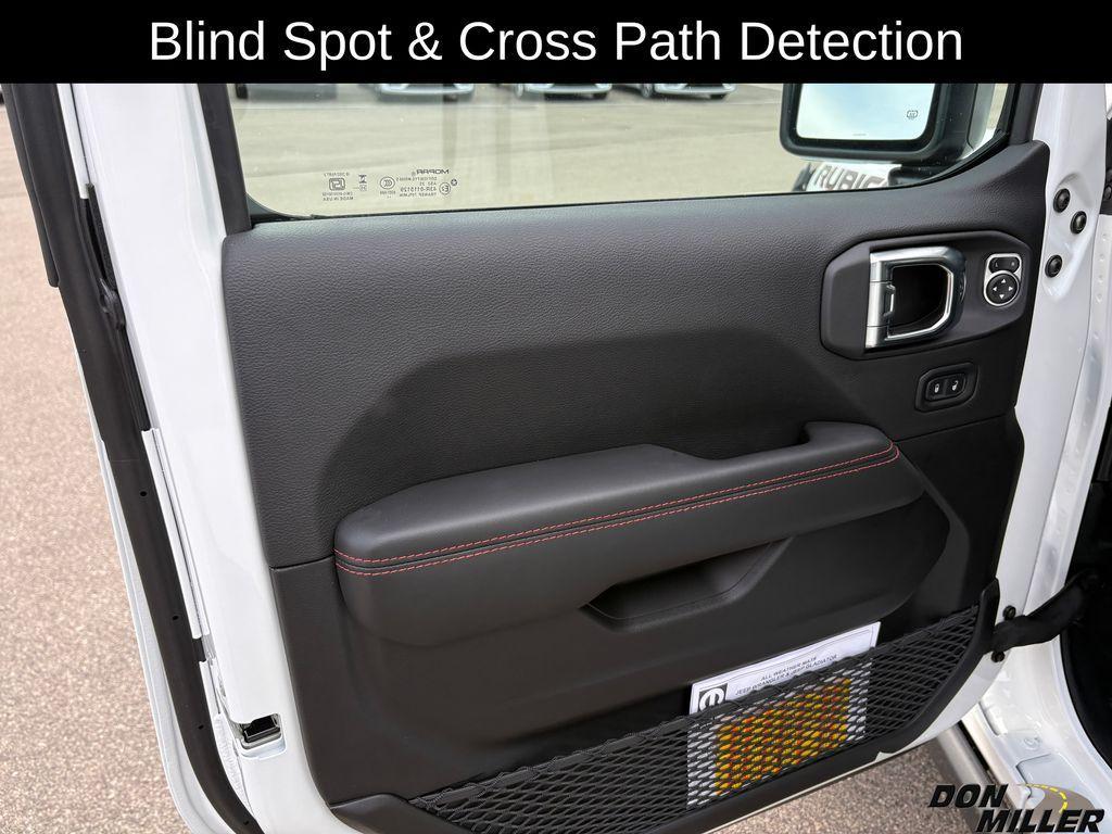 new 2026 Jeep Gladiator car, priced at $59,540