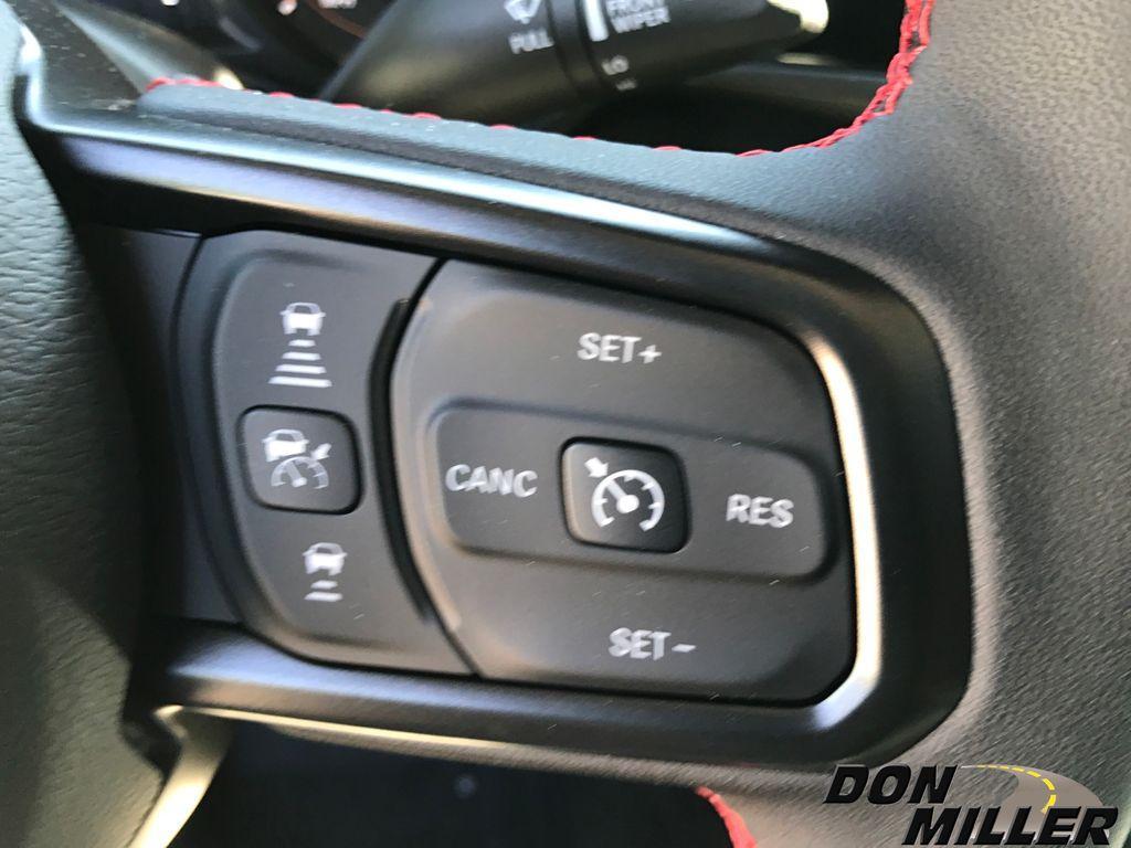 new 2025 Jeep Gladiator car, priced at $48,608