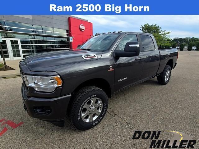 new 2024 Ram 2500 car, priced at $68,313