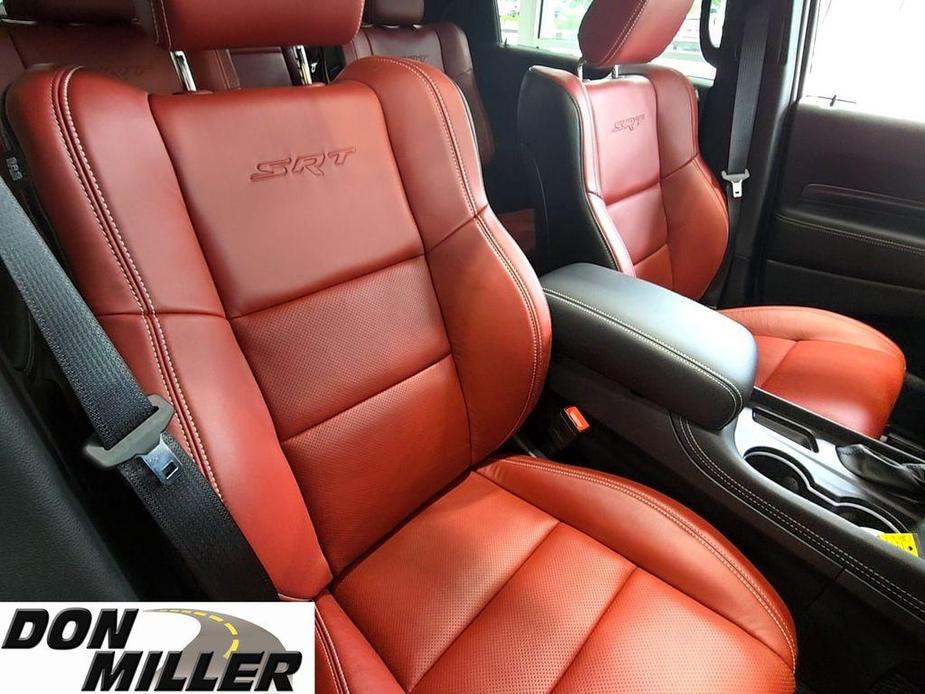 used 2023 Dodge Durango car, priced at $84,729