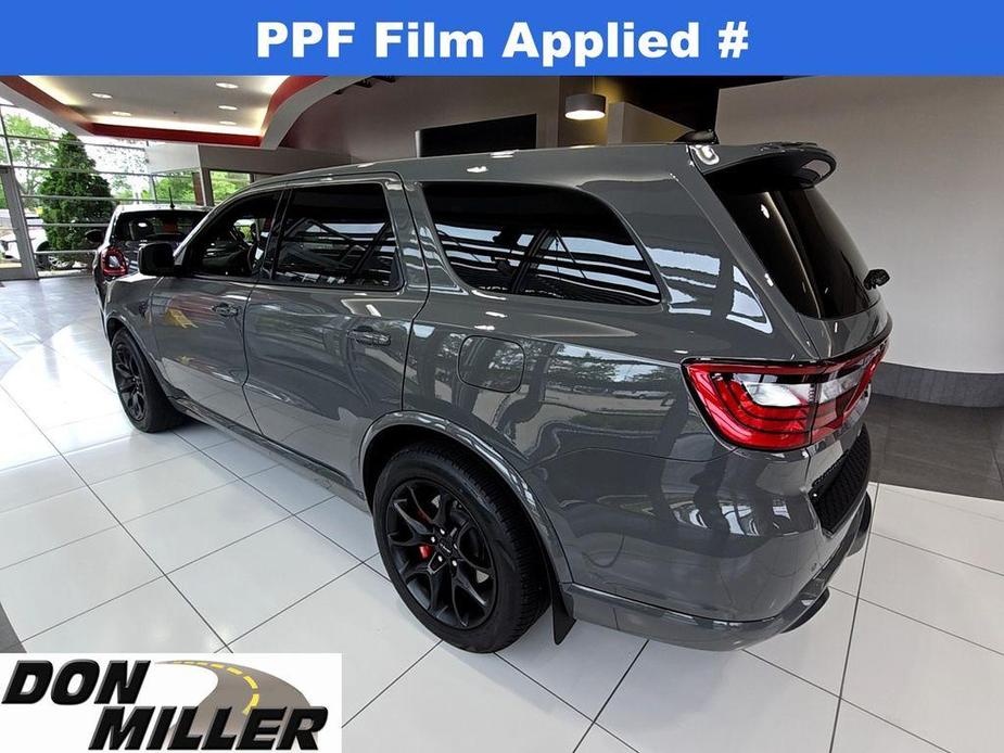 used 2023 Dodge Durango car, priced at $84,729