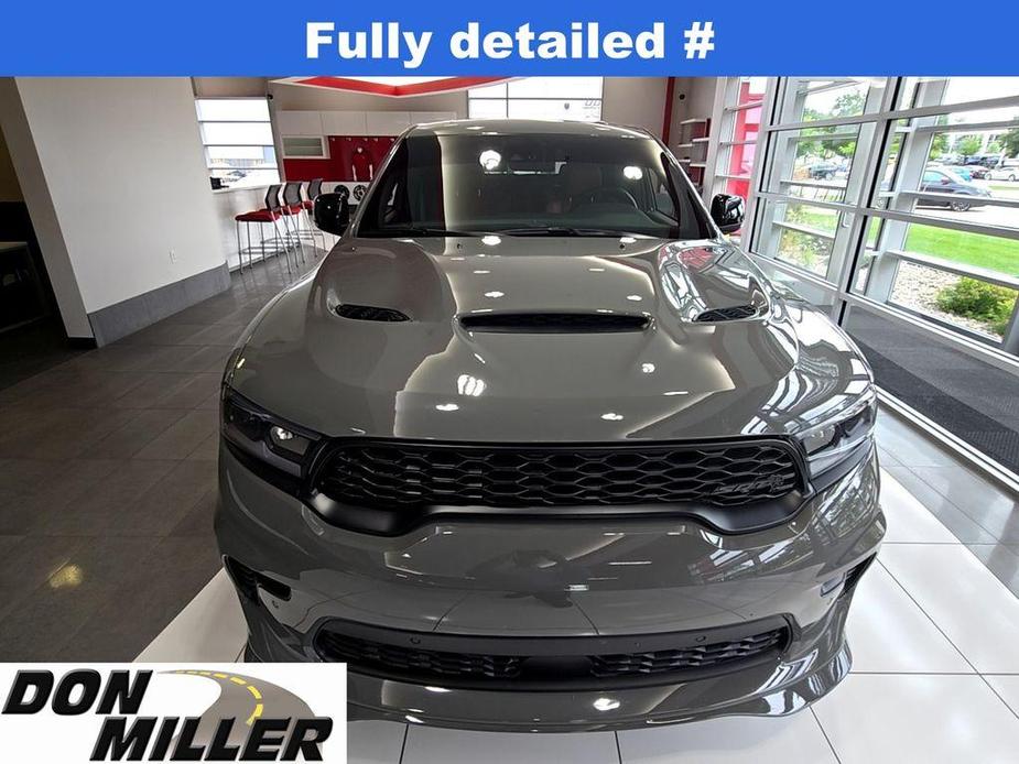 used 2023 Dodge Durango car, priced at $84,729