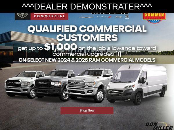 new 2025 Ram 2500 car, priced at $50,188