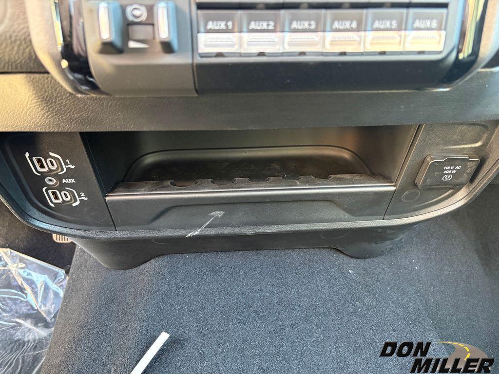 new 2025 Ram 2500 car, priced at $50,188