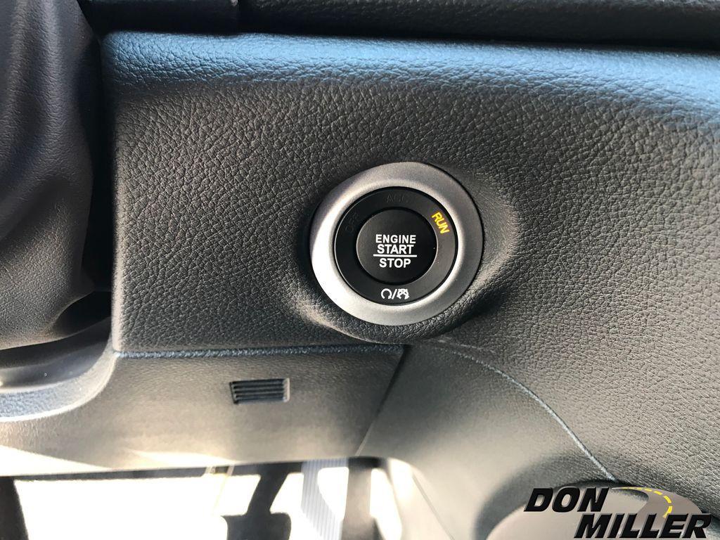 new 2026 Chrysler Pacifica car, priced at $53,299