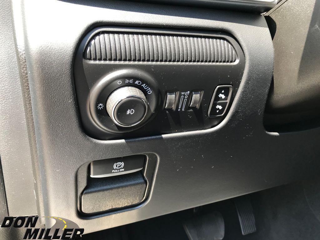 used 2022 Jeep Grand Wagoneer car, priced at $49,468