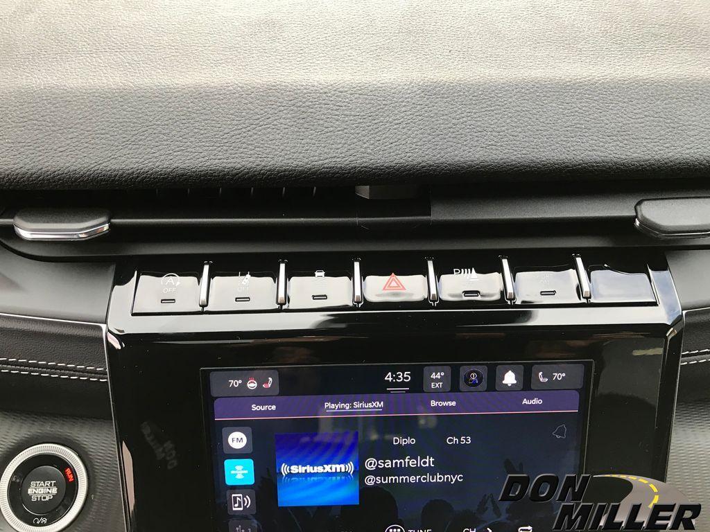 new 2025 Jeep Grand Cherokee L car, priced at $44,696