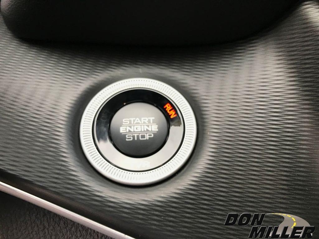 new 2025 Jeep Grand Cherokee L car, priced at $44,696