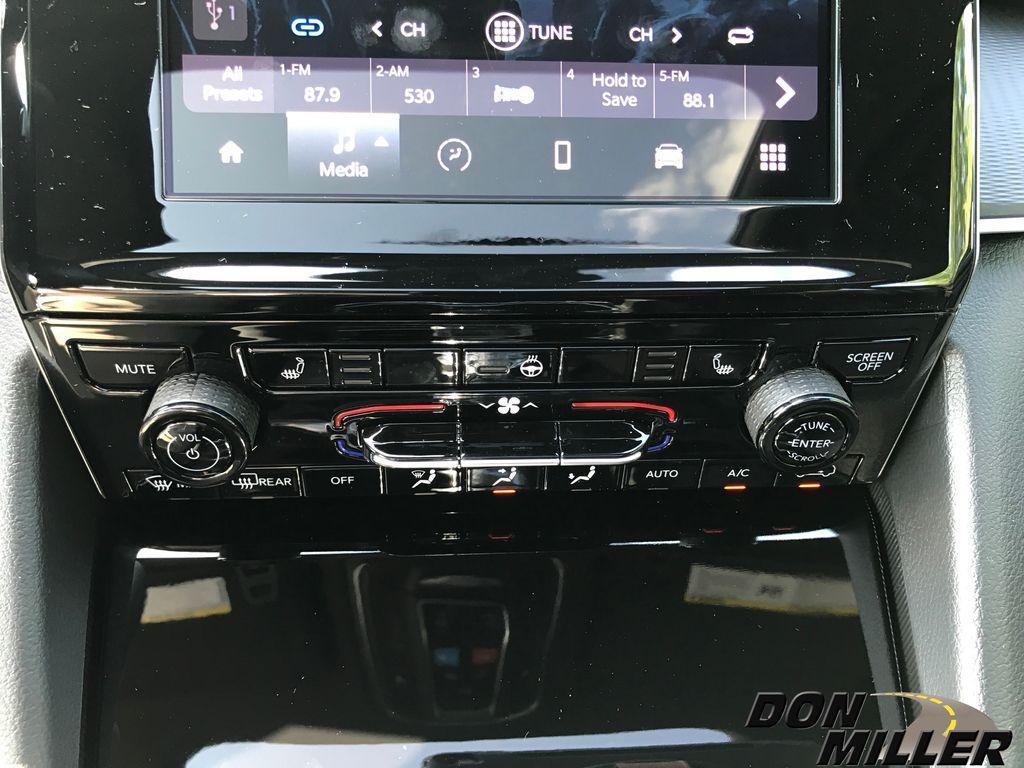 new 2025 Jeep Grand Cherokee L car, priced at $43,707